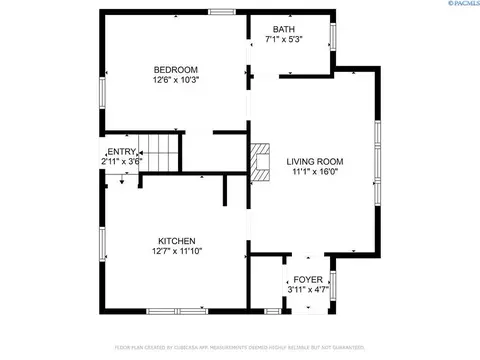 720 NE Illinois, Pullman, WA 99163 photo 31