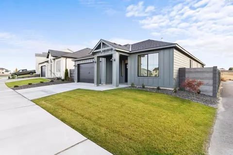 3569 Morningside Pkwy, Richland, WA 99352