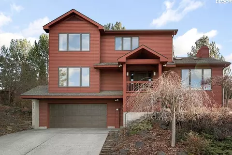 813 SEdge Knoll Dr, Pullman, WA 99163 photo 1