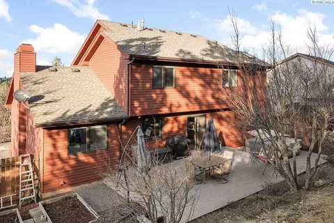 813 SEdge Knoll Dr, Pullman, WA 99163 photo 34