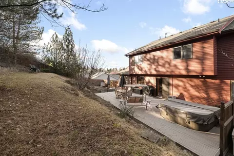 813 SEdge Knoll Dr, Pullman, WA 99163 photo 33