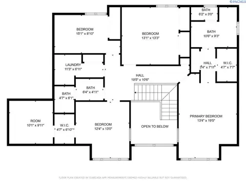 1710 NW Nicole Ct, Pullman, WA 99163 photo 35