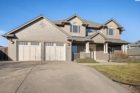 1710 NW Nicole Ct, Pullman, WA 99163 photo 1