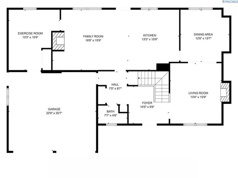 1710 NW Nicole Ct, Pullman, WA 99163 photo 34
