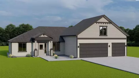 10705 Atlantic Dr, Pasco, WA 99301 photo 1