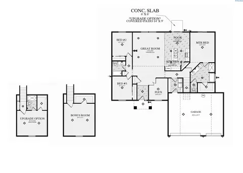 10705 Atlantic Dr, Pasco, WA 99301 photo 2