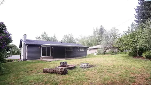 Exterior - 232 NW Timothy, Pullman, WA 99163 photo 6 of 7