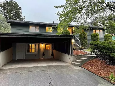 232 NW Timothy, Pullman, WA 99163 photo 1