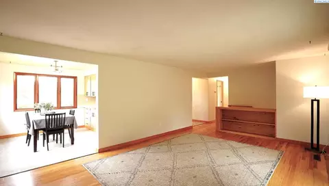 Living - 232 NW Timothy, Pullman, WA 99163 photo 1 of 5