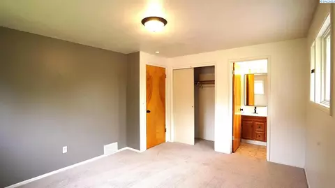 Bedroom - 232 NW Timothy, Pullman, WA 99163 photo 1 of 5