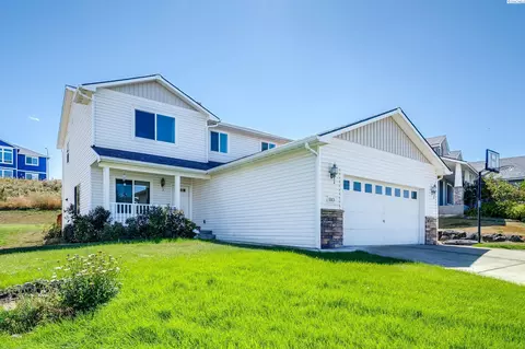 1065 SW Latour Peak St, Pullman, WA 99163 photo 1