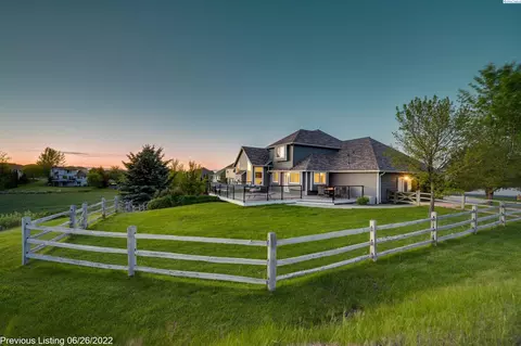 1245 SW Campus View Dr, Pullman, WA 99163 photo 4
