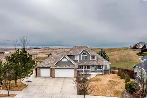 1245 SW Campus View Dr, Pullman, WA 99163 photo 49