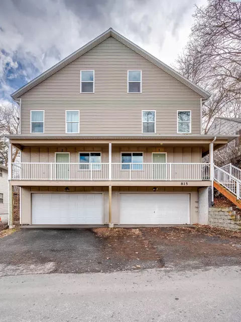 815 NE Illinois, Pullman, WA 99163 photo 1