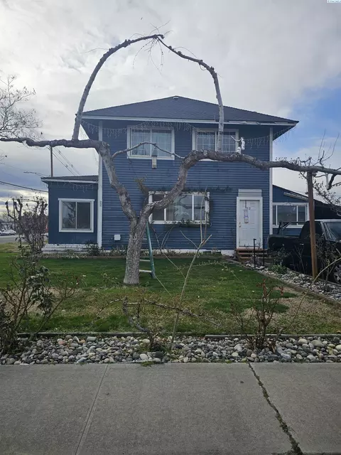 22 W A St, Pasco, WA 99301 photo 1