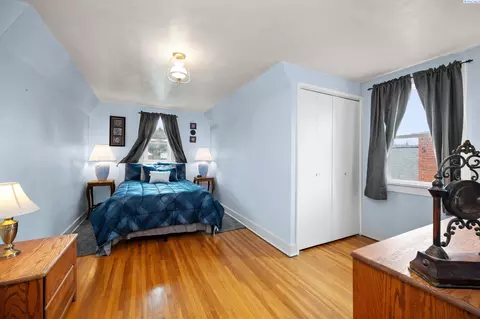 Bedroom - 809 S Mill St, Colfax, WA 99111 photo 5 of 7