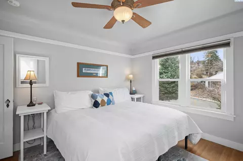 Bedroom - 809 S Mill St, Colfax, WA 99111 photo 2 of 7