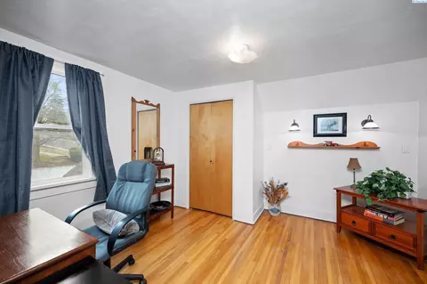 Bedroom - 809 S Mill St, Colfax, WA 99111 photo 7 of 7