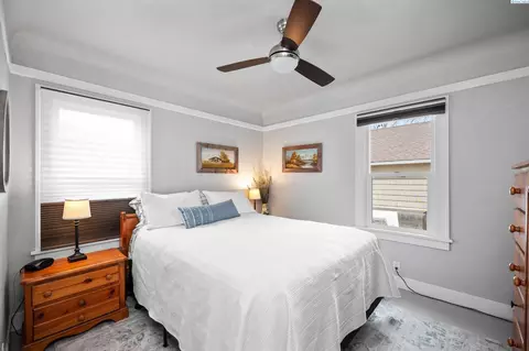 Bedroom - 809 S Mill St, Colfax, WA 99111 photo 3 of 7