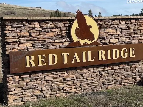 18 Red Tail Rdg, Colfax, WA 99111
