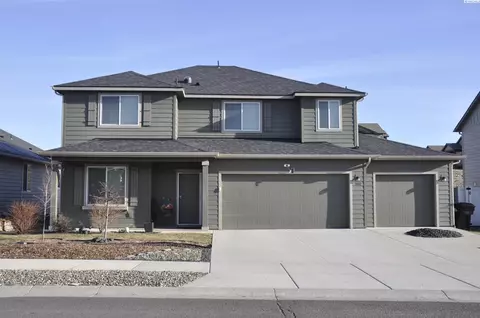 1810 SW Panorama Dr, Pullman, WA 99163 photo 1