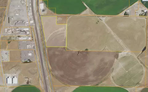 tbd N Railroad Ave, Pasco, WA 99301