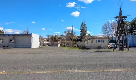 109 N First Ave, Mesa, WA 99343 photo 1