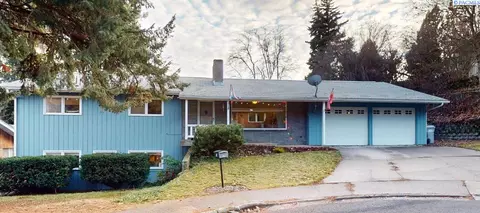 645 SW Dawnview Ct, Pullman, WA 99163 photo 1