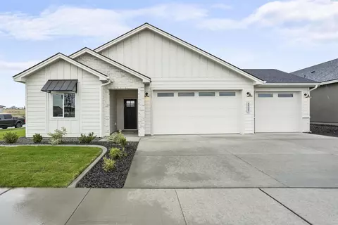 3721 Morningside Pkwy, Richland, WA 99352