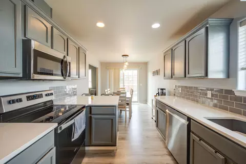 2325 NW Ridgeline Dr, Pullman, WA 99163 photo 6