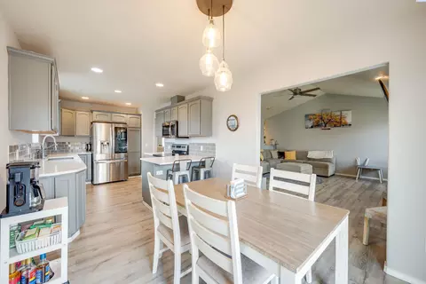 2325 NW Ridgeline Dr, Pullman, WA 99163 photo 5