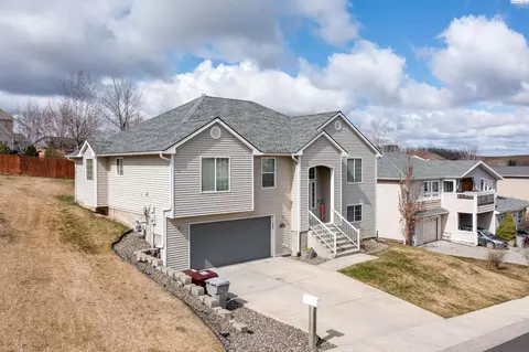 2325 NW Ridgeline Dr, Pullman, WA 99163 photo 29