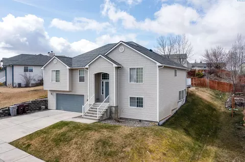 2325 NW Ridgeline Dr, Pullman, WA 99163 photo 30