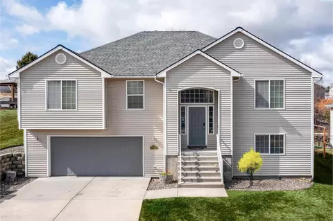 2325 NW Ridgeline Dr, Pullman, WA 99163 photo 1