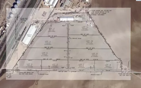11 Selph Landing Road, Pasco, WA 99301
