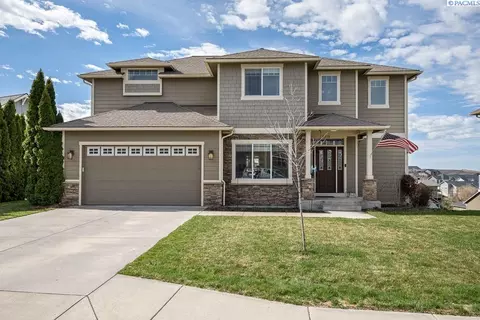 2315 NW Prairie View Dr, Pullman, WA 99163 photo 1