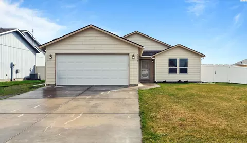 5508 Coolidge Ct, Pasco, WA 99301 photo 1