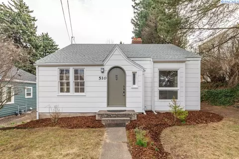 510 SE High St, Pullman, WA 99163 photo 1