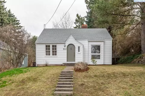 510 SE High St, Pullman, WA 99163 photo 2