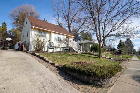 910 NW Clifford, Pullman, WA 99163 photo 37