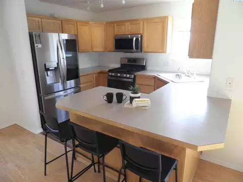 1915 NW Bella Vis, Pullman, WA 99163 photo 5