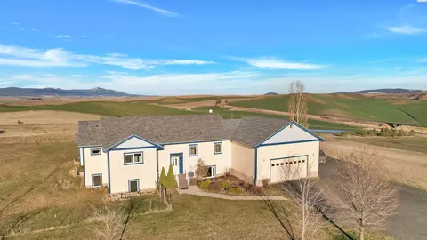 1091 Sunshine Rd, Pullman, WA 99163 photo 1