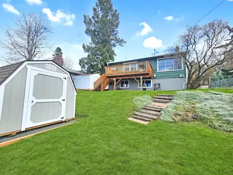825 NW Clifford, Pullman, WA 99163 photo 16