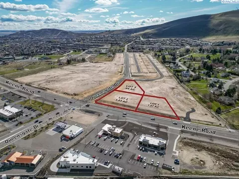 3680 Keene Rd #LOT 1, Richland, WA 99352