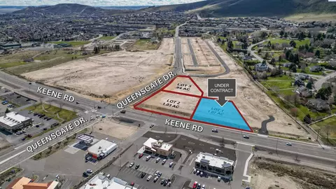 3680 Keene Rd #LOT 2, Richland, WA 99352