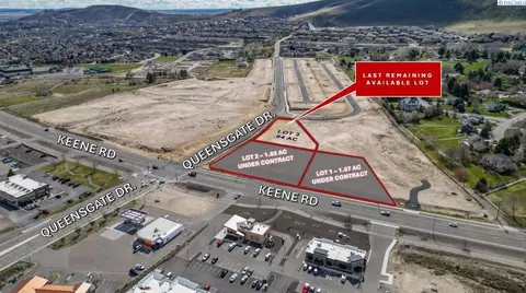 3680 Keene Rd #LOT 3, Richland, WA 99352