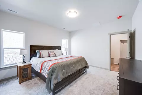 Bedroom - 630 SW Cayuse, Pullman, WA 99163 photo 1 of 2