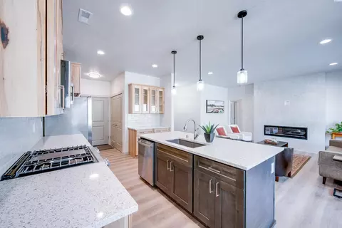 Kitchen - 630 SW Cayuse, Pullman, WA 99163 photo 3 of 7