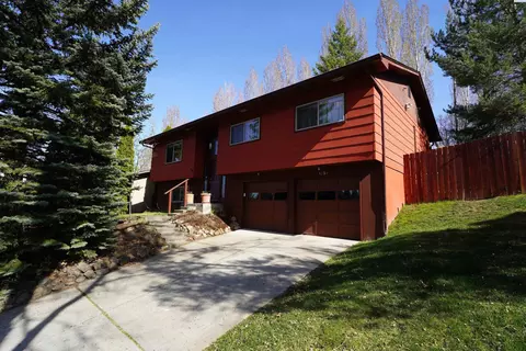 1230 SW Wadleigh Dr, Pullman, WA 99163 photo 1