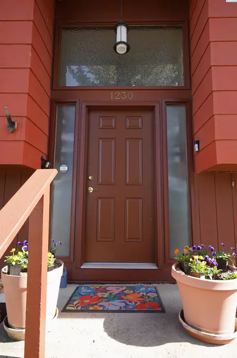 1230 SW Wadleigh Dr, Pullman, WA 99163 photo 5